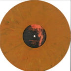 Arthur Robert : Singularity EP  (12", EP, Ora)