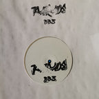 Unknown Artist : Ready / Slippers (12", S/Sided, Unofficial, W/Lbl, Bro)