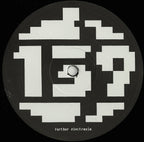 CRC (2) : Influence Device (12", RE, RM)