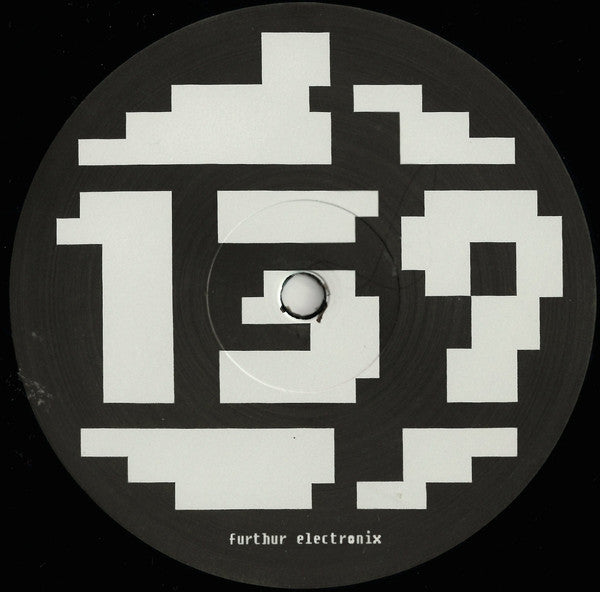 CRC (2) : Influence Device (12", RE, RM)