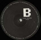 CRC (2) : Influence Device (12", RE, RM)