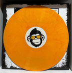 Adam Vyt : Remember The Time E.P. (12", EP, Ltd, Yel)