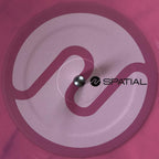 Aural Imbalance : Planetary Formation (12", EP, Pin)