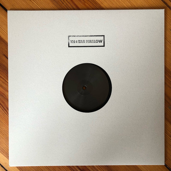ARKVS : TAR012 (12")
