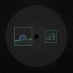 Luz1e : Sonic Impact EP (12", EP)