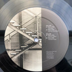 Marco Effe : Derived Synthesis EP (12")