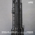 Slight Function : Parallel Lines EP (12", EP, Cle)