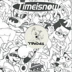 Introspekt : Forlorn EP (12", EP)