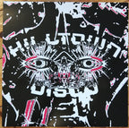 Various : 5 Years Of Hilltown Disco EP (12")