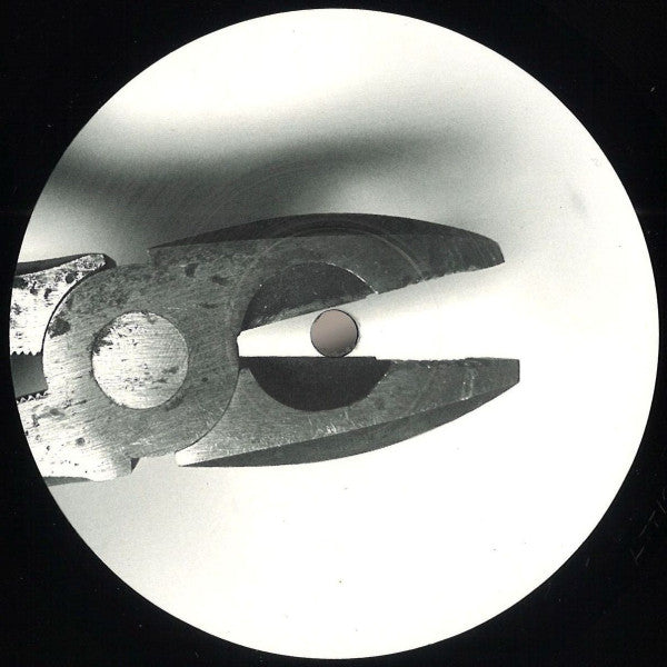 Pyramidal Decode : 1998 (12")