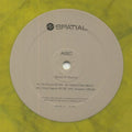 ASC : Sphere Of Influence  (12", EP, RP, Yel)