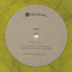 ASC : Sphere Of Influence  (12", EP, RP, Yel)