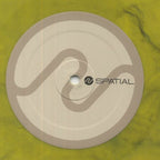 ASC : Sphere Of Influence  (12", EP, RP, Yel)