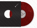 Aural Imbalance : Utopian Society, Volume One (12", EP, RP, Red)