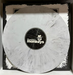 Various : The Stellar Monkeys Part.1 (12", EP, Gre)