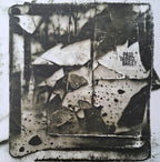 Paul Damage : Subsurface (12", EP)