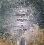 Paul Damage : Subsurface (12", EP)