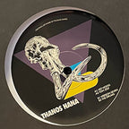 Thanos Hana : Pleistocene Future 3 (12", EP)