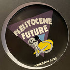 Thanos Hana : Pleistocene Future 3 (12", EP)