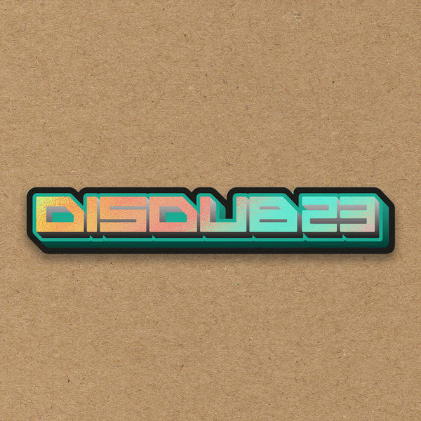 Black Barrel : Dispatch Dubplate 23 (12", EP, Ltd, Num, 180)