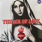 Age Of Love : The Age Of Love (12", Ltd, RM, Pur)