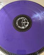 Age Of Love : The Age Of Love (12", Ltd, RM, Pur)