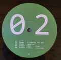 Decka / Arthur Robert : AMTK+ 02 (12")