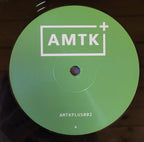 Decka / Arthur Robert : AMTK+ 02 (12")