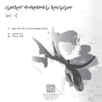 Seba : Secret Operations Reissue Vol. 4 (12", Comp)