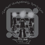 Seba : Secret Operations Reissue Vol. 3 (12", Comp)