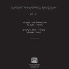 Seba : Secret Operations Reissue Vol. 3 (12", Comp)