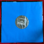 Section 63 (2) : Voyager / Strange Thoughts (12", Single, cle)