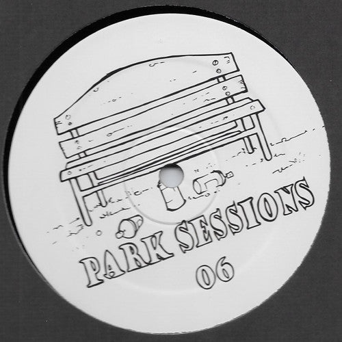 Various : Park Sessions 06  (12")