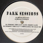 Various : Park Sessions 06  (12")