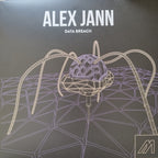 Alex Jann : Data Breach (12")