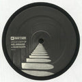 Axel Karakasis, Oscar Escapa : Groove Enemy (12", EP)
