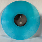 Alberta Balsam : 15 Billion Elektrovolt (12", MiniAlbum, Aqu)