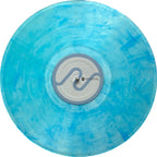 ASC : Falling Through Time (12", EP, Blu)