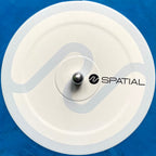 Aural Imbalance : The Light Within (12", EP, Blu)