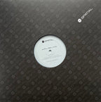 Aural Imbalance : The Light Within (12", EP, Blu)