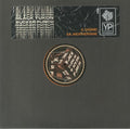 Black Yukon Sucker Punch (2) : Casino / Weathervane (12", Single, Ora)