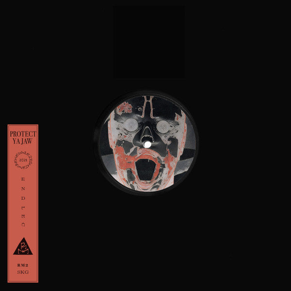 Endlec : Protect Ya Jaw (12", EP)