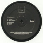 Ben Reymann & Casual Treatment : Configurative Reset EP (12")