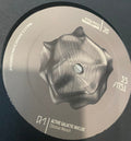 Christian Wünsch : Black Sun  (2x12", Album)