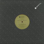 ASC & Aural Imbalance : The Other Side (12", EP, Ora)