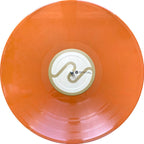 ASC & Aural Imbalance : The Other Side (12", EP, Ora)