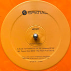 ASC : Thematic Function (12", EP, Ora)
