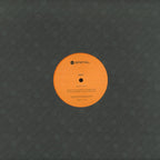 ASC : Thematic Function (12", EP, Ora)