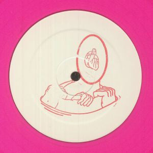 Coco Bryce : Love Fools (12", RP, Cle)