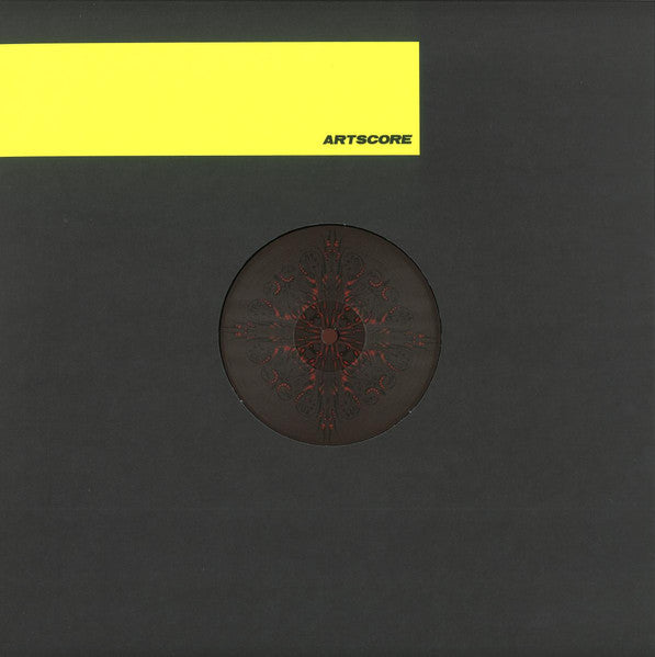 Emmanuel (8) : You Are In The Right Place (12")